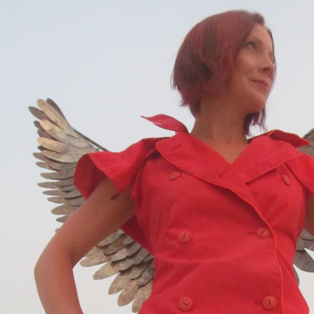 Meet your Posher, Tara